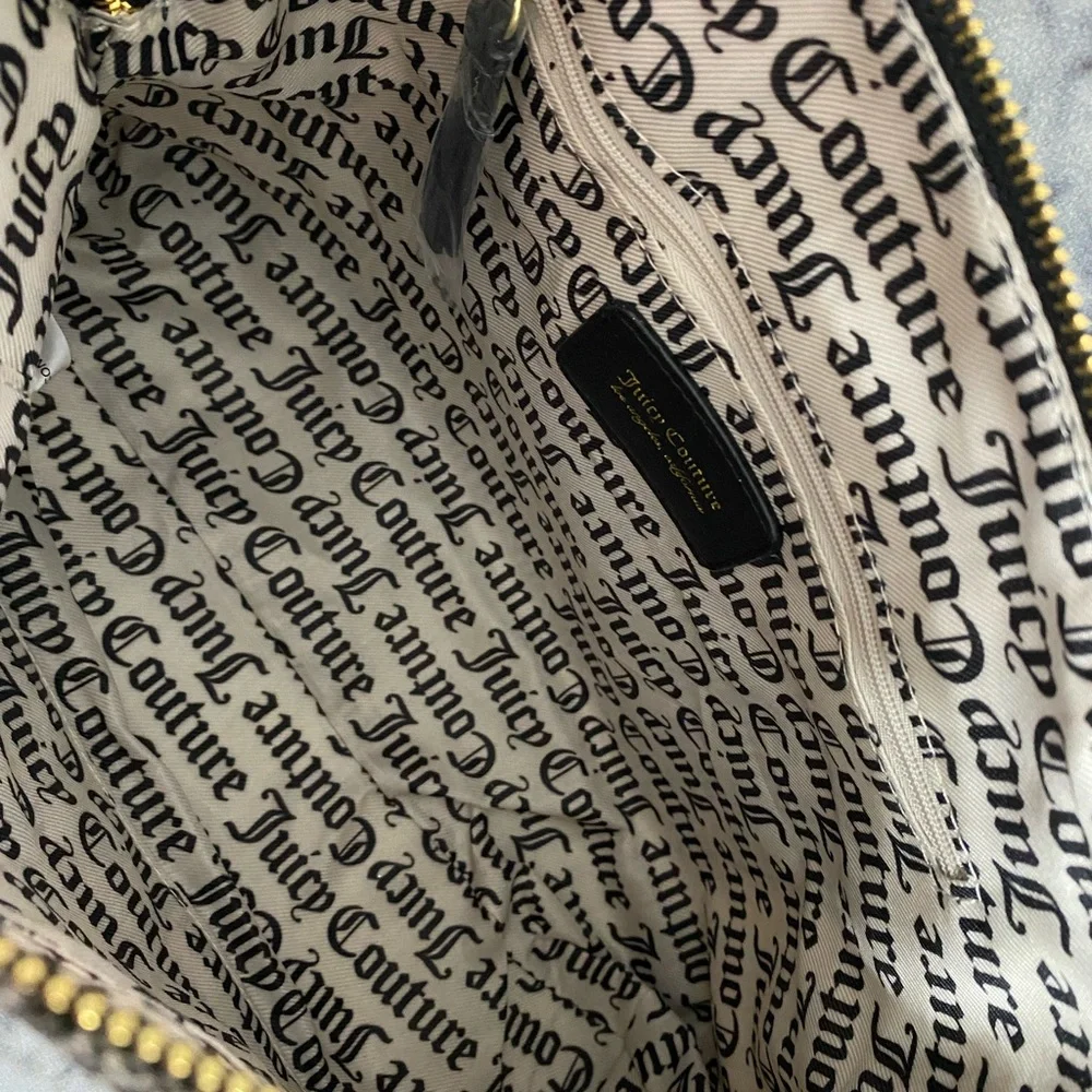 Juicy couture purse - Picture 3 of 4